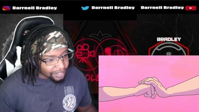 kishinpain - Chainsaw Man VS Naruto / DB Reaction смотреть онлайн