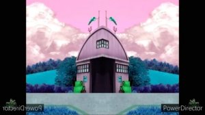 Little Einsteins theme song  (Vocals and Music) in Slow Voice