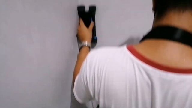 REBAR SCANNER, to be used in the structural assessment activity, смотреть онлайн