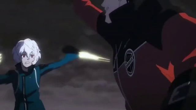 AMV World Trigger (Tamakoma-2) смотреть онлайн