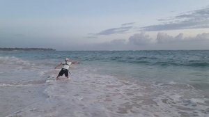 Dominicana,  Occidental Punto Cana