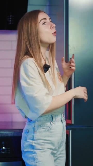 Типичная ошибка в холодильнике, которая мешает похудеть #хочупохудеть #похудетьзамесяц #похудеть смотреть онлайн