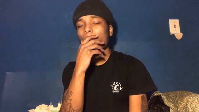 AL CAPONE CIGAR (FAVORITE ROLL UP) смотреть онлайн