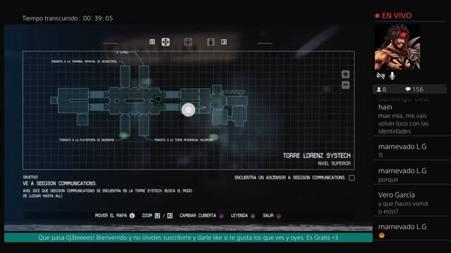 Alien isolation - 3 - El xenomorfo me sopla la nuca смотреть онлайн