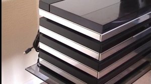 Bang and Olufsen Beosystem 7000