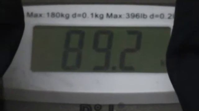 Контрольное взвешивание группы «Нон Стоп» смотреть онлайн