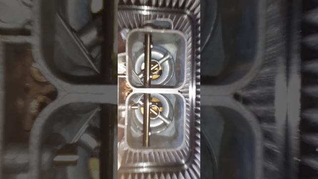 Revving A Weber 32/36 At Full Chat!! (Datsun 1000) смотреть онлайн