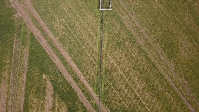 Iromat II Tandem 120/420 (Beregnungsmaschine / Irrigation Hose Reel) смотреть онлайн