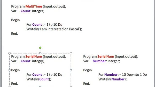Pascal 8 смотреть онлайн