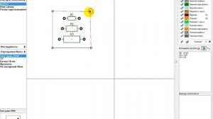 Создание своей библиотеки DipTrace 2.4