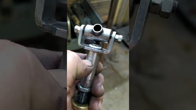 Апгрэйд заточной системы Профиль