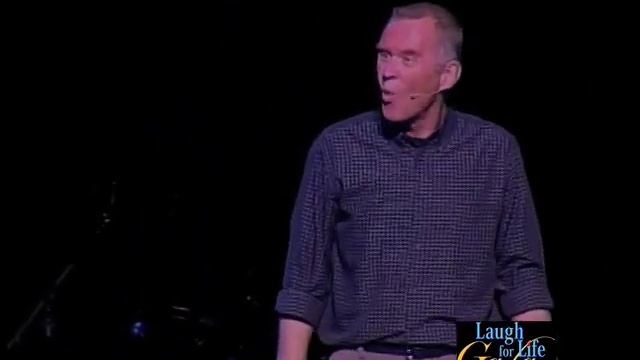 Laugh for Life Gala 2008 Bob Stromberg (Miss Nagel) смотреть онлайн