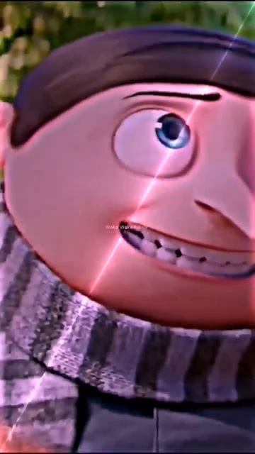 Gru 🕴️Leaving 🏫School With 🛵Style | Rise Of Gru #shorts Minions смотреть онлайн