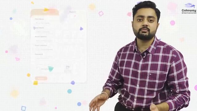 Your Gateway for Abroad Education. смотреть онлайн