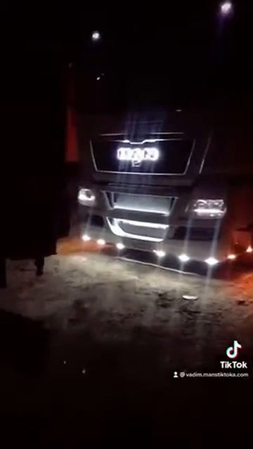 LED буквы для MAN Tgx евро 5 . Размер: 102 мм,15083 смотреть онлайн