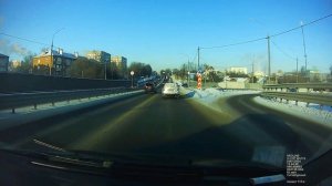 Neoline Deepscan Wi-Fi - качество видео. Солнце. CPL+WDR