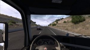 American Truck Simulator