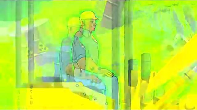 Puttin' In a Pool Next Door | Aqua Teen Hunger | Adult Swim смотреть онлайн