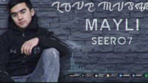 Seero7 MAYLI premyera. | Сееро7 МАЙЛИ