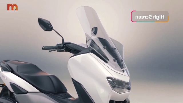 Nueva YAMAHA N MAX 125 2023 😍 Scooter yamaha 125 cc una de las mejores motos Scooter calidad precio смотреть онлайн