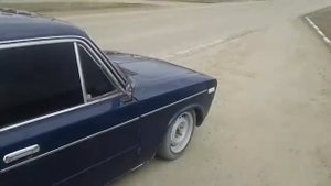 Ваз 2106 БПАН