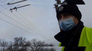 ПОЛИЦИЯ УКРАИНЫ, УЧИМ ПОЛИЦИЮ ЗАКОНАМ! ПОЛИЦИЯ КРИВОЙ РОГ!