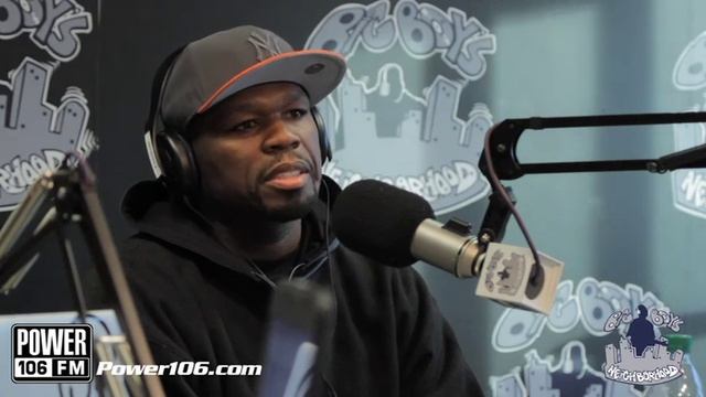50 Cent Gives Details About The Beef Between Him and Mayweather! смотреть онлайн