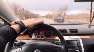VAG Фольксваген пассат b6/ Volkswagen Passat b6! Стоит ли купить в 2024 ?