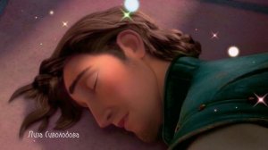 Рапунцель.  Скукочечно