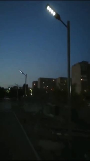 Светильники консольные уличные Работа от солнечных батарей смотреть онлайн