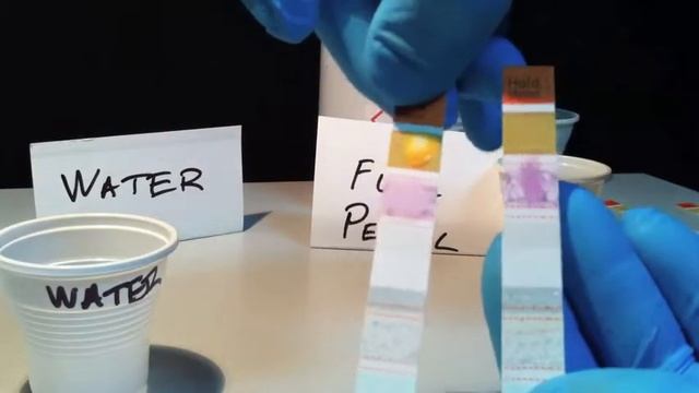 Bomb Detection- LETK Liquid Explosive Test Kit смотреть онлайн