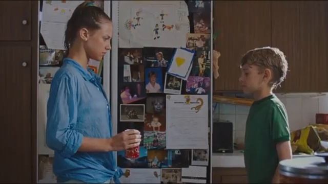 The First Hope (2013) Clip | Brother Sister Surprise First Kiss | Lili Reinhart смотреть онлайн