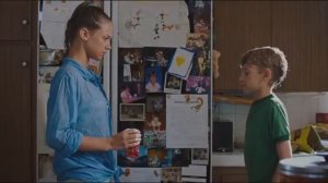 The First Hope (2013) Clip | Brother Sister Surprise First Kiss | Lili Reinhart