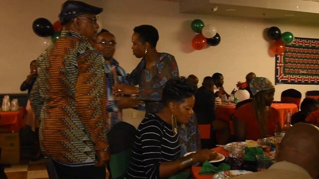 Kenyans in Jacksonville Gala 2019 смотреть онлайн