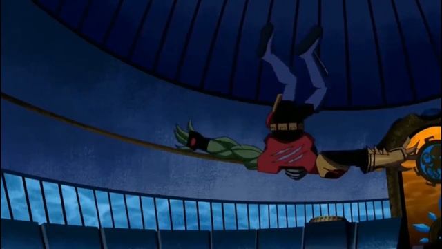 Vilgax vs Fantasmático - Ben 10 Fuerza Alienígena (Español Latino) смотреть онлайн