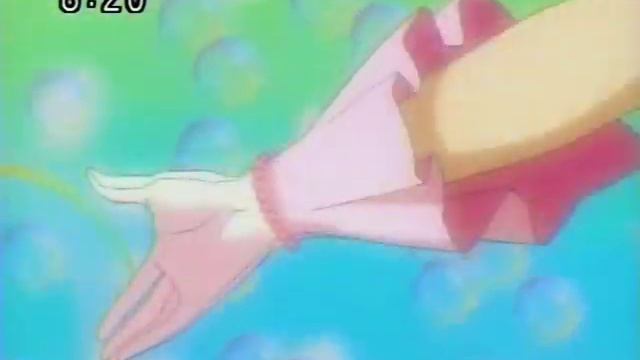 (AMV) Magical girls Transformations