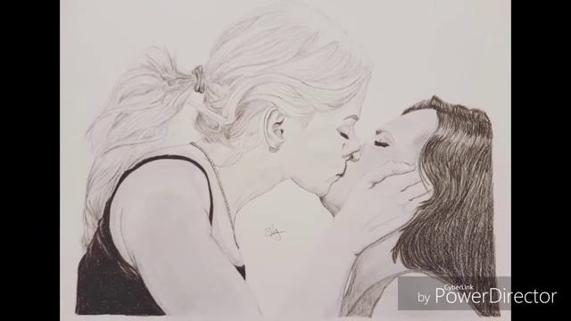 SwanQueen (Реджина и Эмма) смотреть онлайн