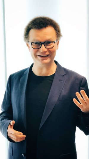 Мужчина и Женщина. Расклад в прямом эфире с Ярославом.