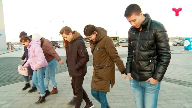 СУПЕРГЕРОЙСКИЙ ЗАЕЗД смотреть онлайн