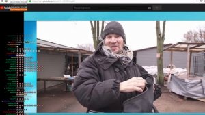 Глад Валакас поет про глаза