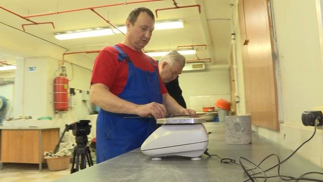 Испытательный центр ПГУПС смотреть онлайн