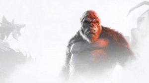 Kong survivor instinct   Прохождение игры/1