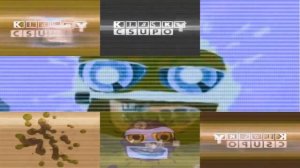 (RQ) Klasky Csupo in G-Major 4 by Billy Gardiners has a Sparta Gamma Remix