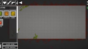 My generator from melon playground