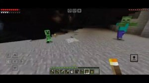 "Minecraft Trial: Полный гайд для новичков на выживание 🌍✨"