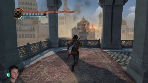 Prince of Persia The Forgotten Sands | Принц Персии Забытые Пески | Shorts #7