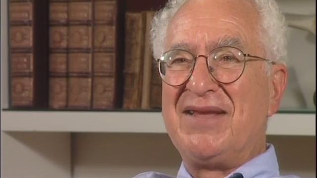 Murray Gell-Mann - The fourth quark (151/200) смотреть онлайн