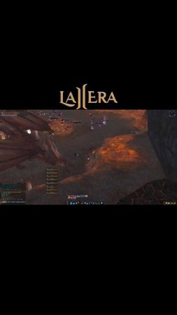 Valakas La2Era C4 x1 #c4 #l2a #la2era #gaming #l2 #games #l2community #lineage2 #edit #moon