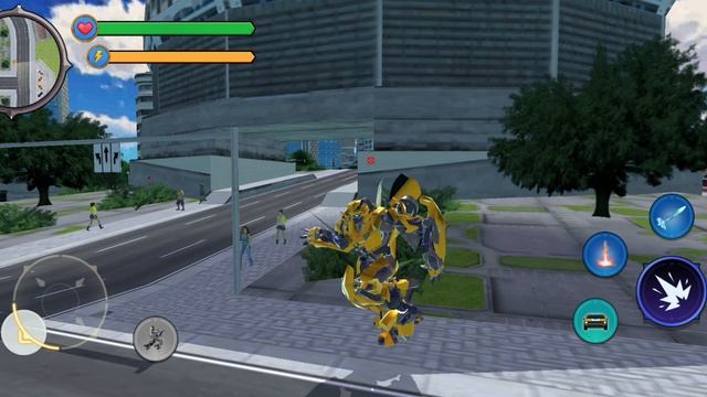 сим бамблби смотреть онлайн