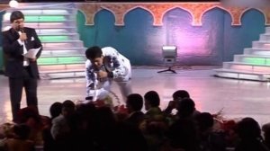 Adham Soliyev - Borligingni o'zi baxtimdir nomli konsert dasturi 2011